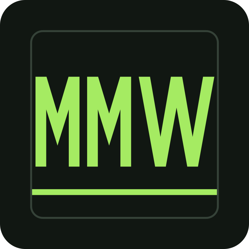 MMW Managed Memory Workspace
